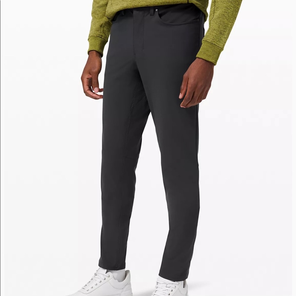 ABC Pant